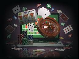 Вход на официальный сайт Kaktuz Casino