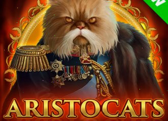 Aristocats видео-слот